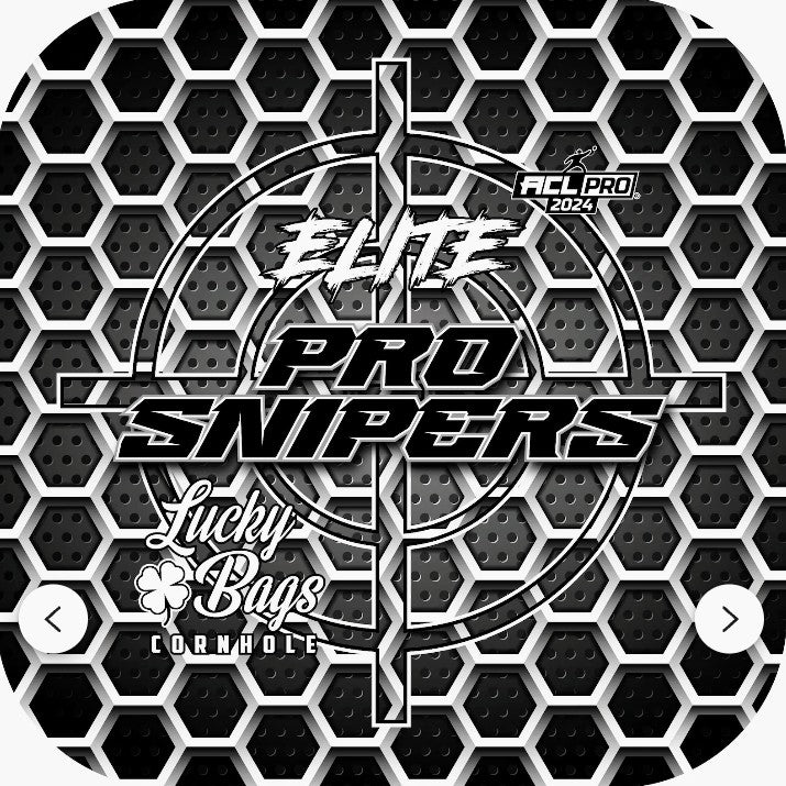 Lucky bags pro sniper elite