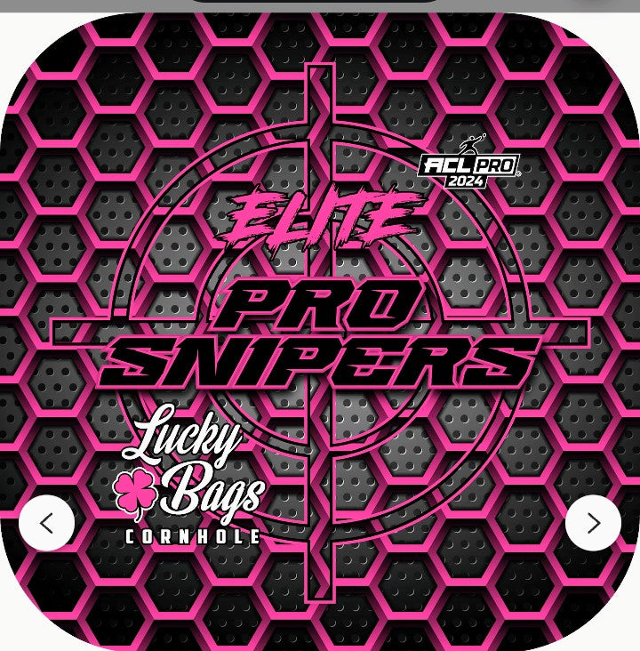 Lucky bags pro sniper elite