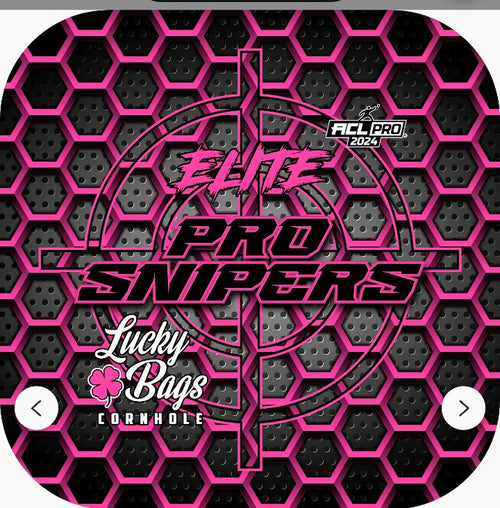 Lucky bags pro sniper elite