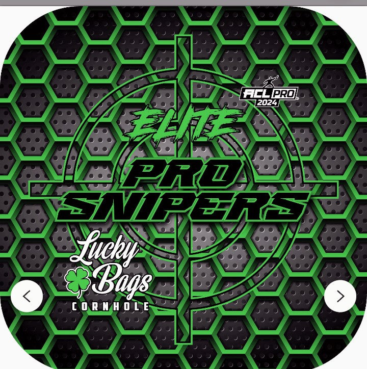 Lucky bags pro sniper elite