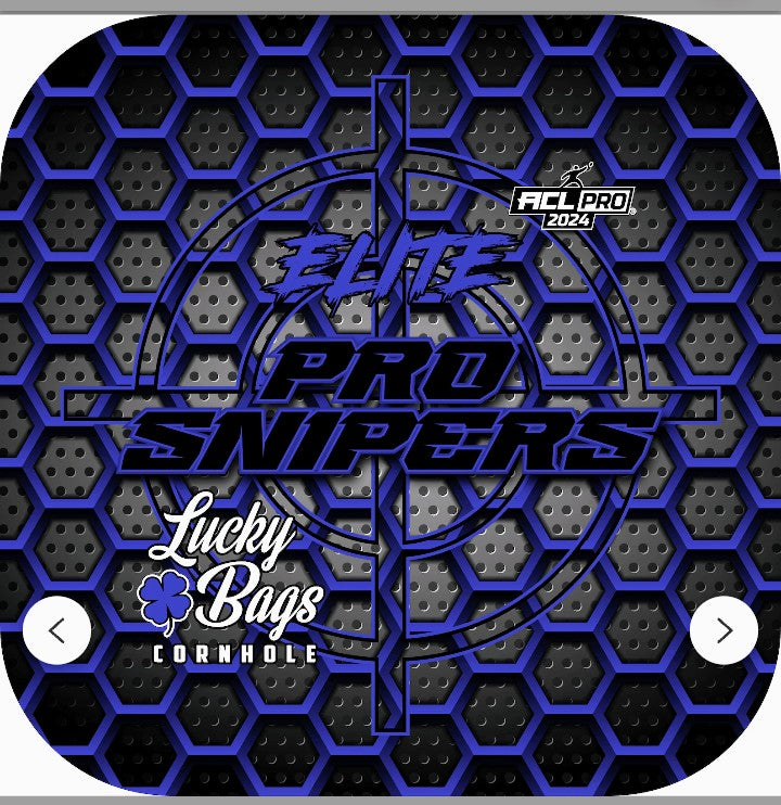 Lucky bags pro sniper elite