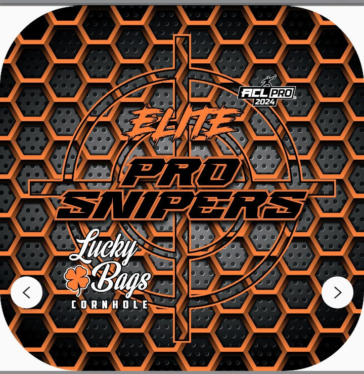 Lucky bags pro sniper elite